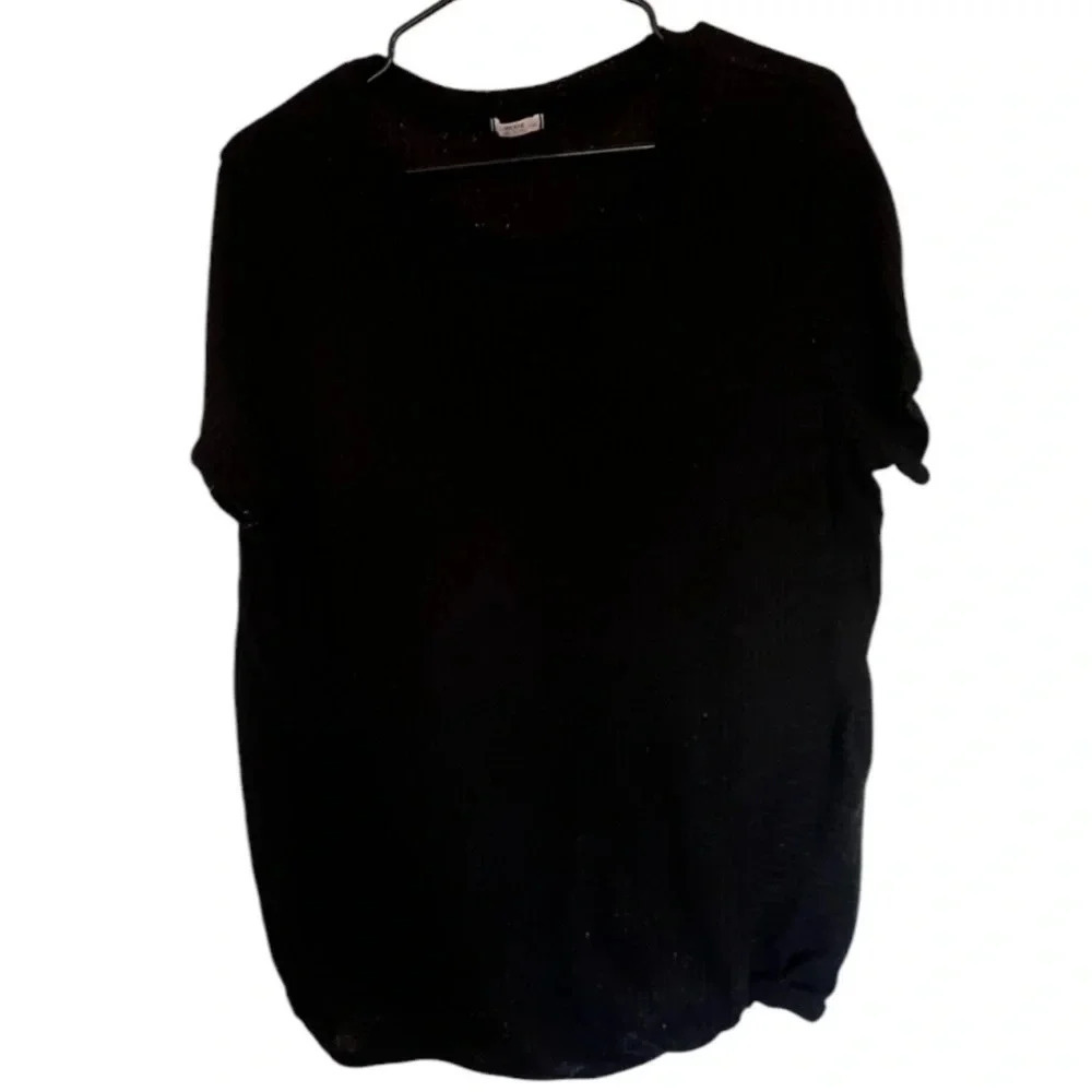 KNIT SHIRT​